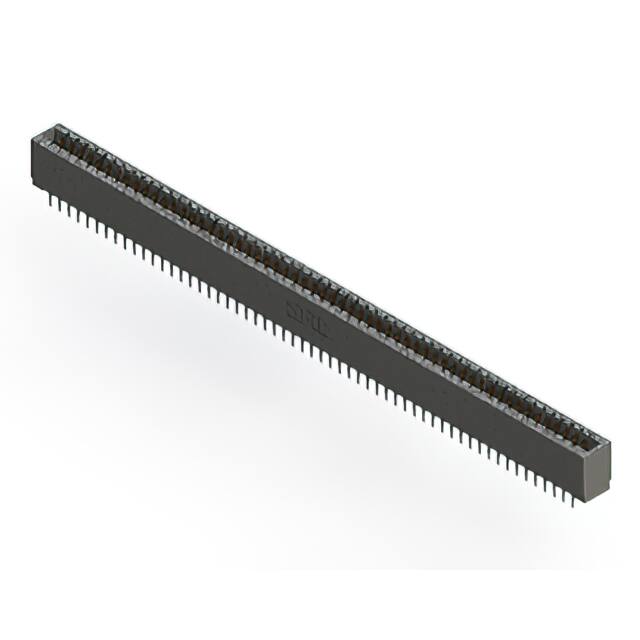 726-114-525-201 EDAC Inc.  Edgeboard Connectors